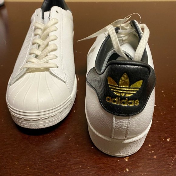 Adidas Mens Pure Shanghai FV2839 Shoes Size 11.5 main image 4